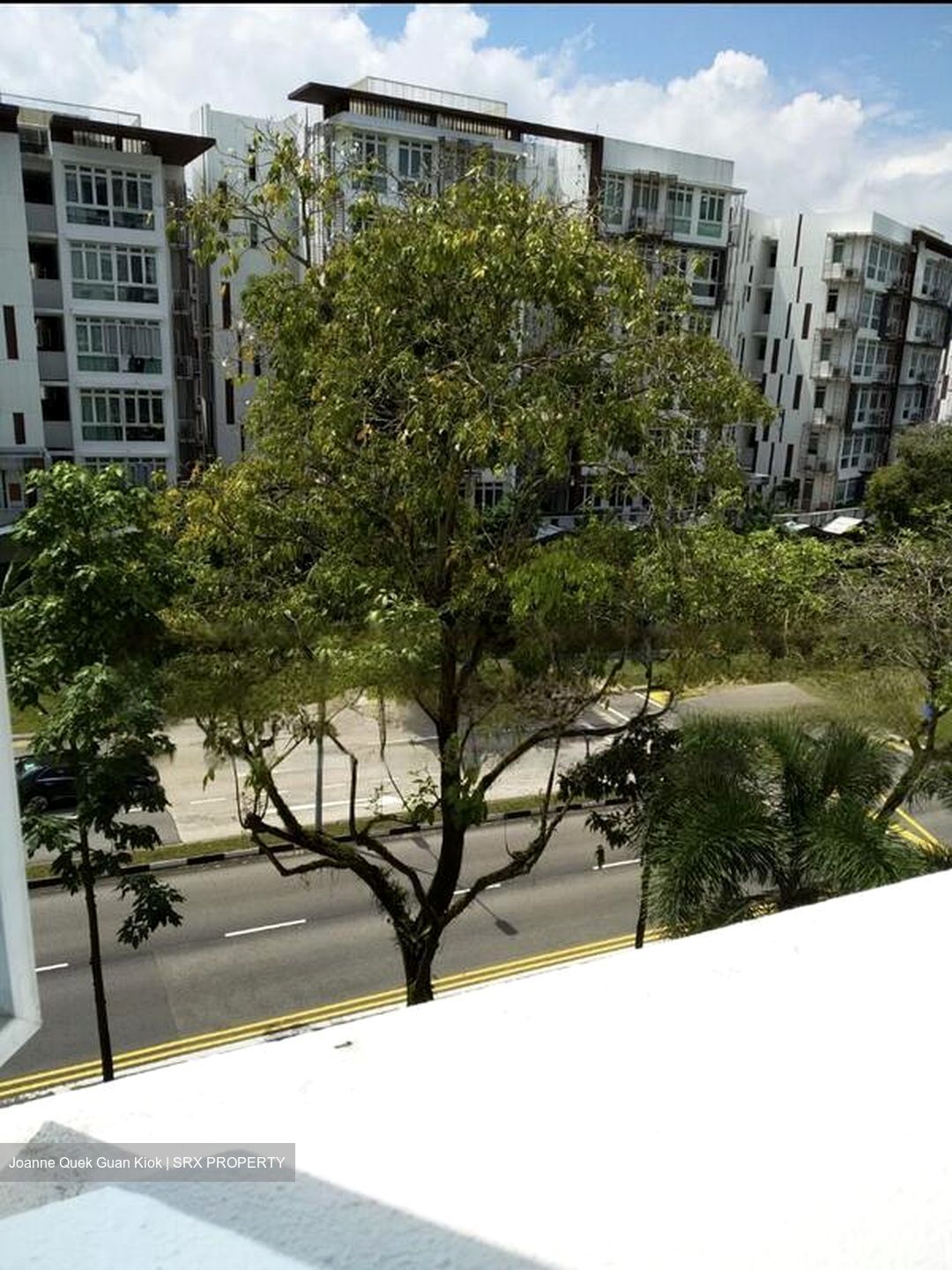 Grand Chateau (D21), Condominium #475867791
